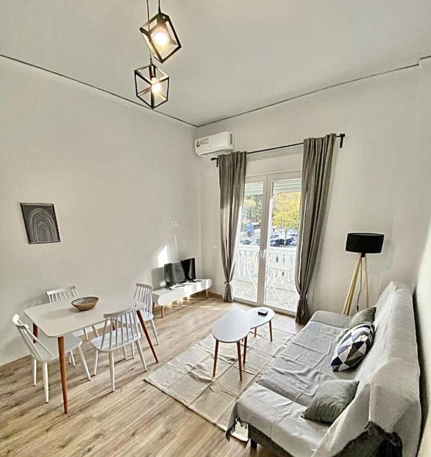 Comfortable Apartment In The City Center Athen Exterior foto