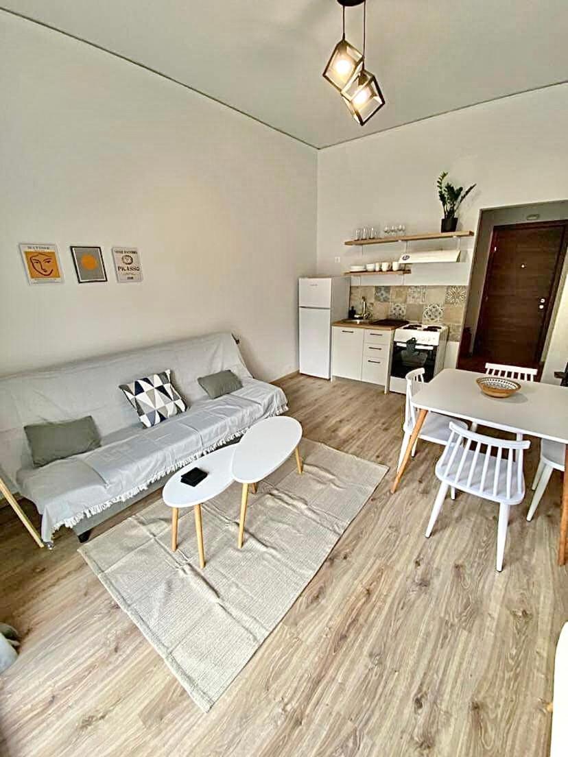 Comfortable Apartment In The City Center Athen Exterior foto