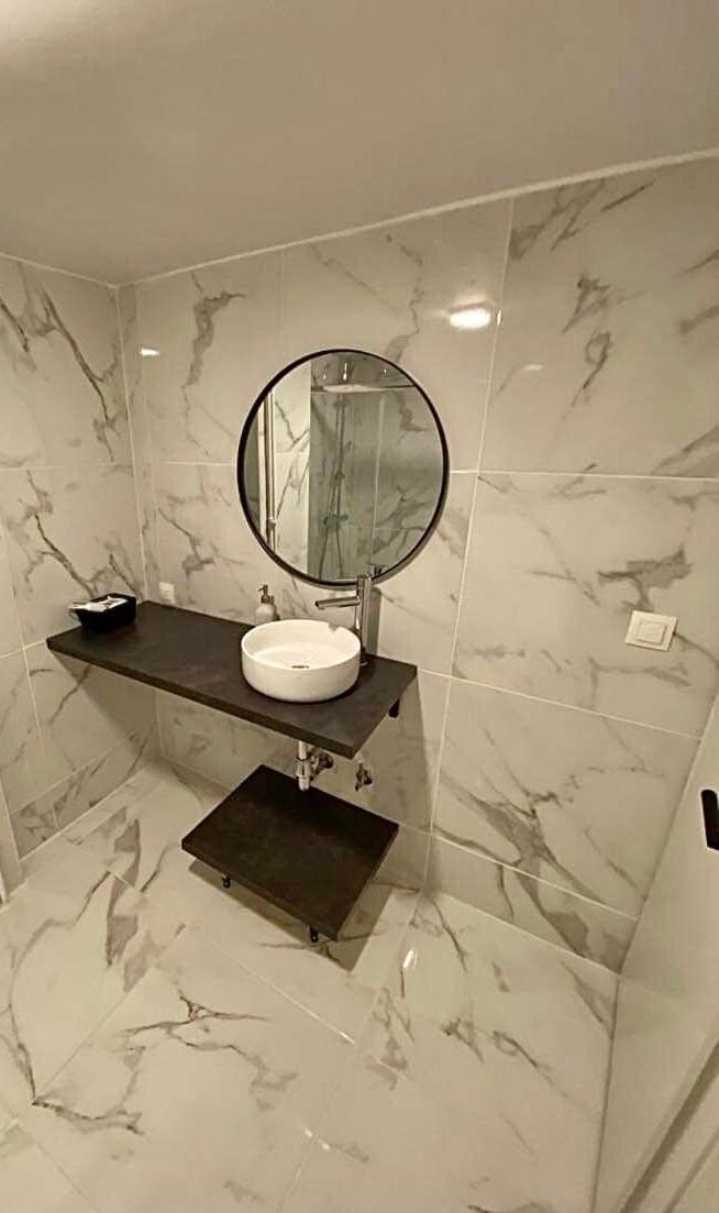 Comfortable Apartment In The City Center Athen Exterior foto