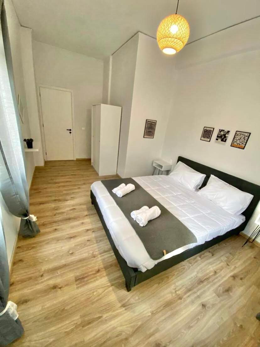Comfortable Apartment In The City Center Athen Exterior foto